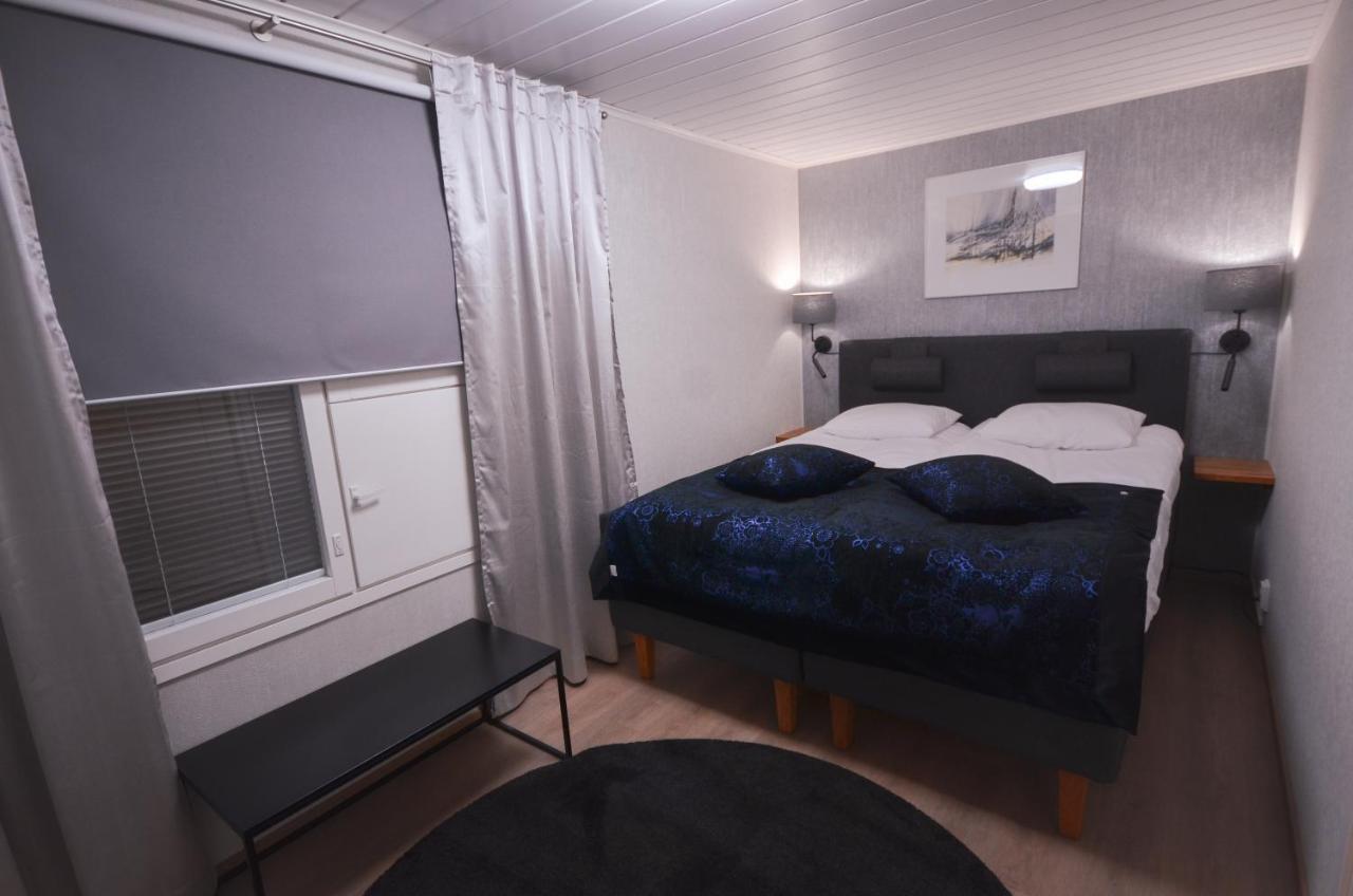 Apartamento Luttokolo, Saariselkae Exterior foto